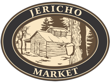 Jericho Market